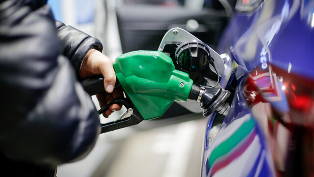Valor de los combustibles desde este jueves 13 de agosto de 2026. Créditos: Agencia Uno.