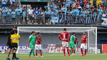 El Desconcierto | 12345 deportes iquique.webp