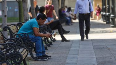 Desempleo en Chile sigue subiendo: Décimo incremento anual y llega hasta el 9%