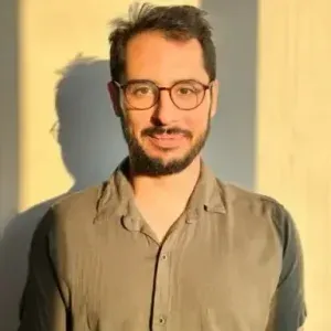 El Desconcierto | Jorge Valdebenito