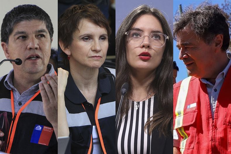 Manuel Monsalve Carolina Toha Camila Vallejo y Esteban Valenzuela.jpg