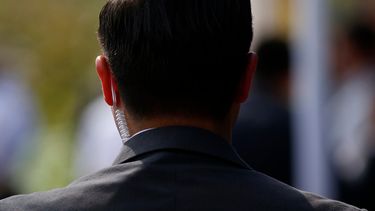 Escolta presidencial es removido por participar en polígono de tiro ilegal en Quilicura