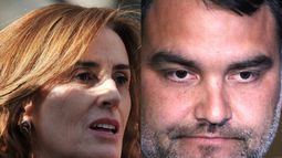 Marcela Cubillos sobre Javier Macaya: “Tiene el derecho de acompañar a su padre”