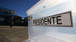 Uruguay elige este domingo a su próximo presidente
