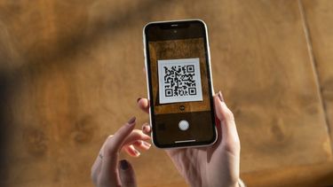 Estafas por códigos QR: Experto explica cómo evitar ser víctima de robo de datos personales