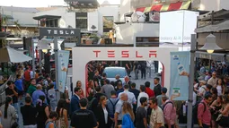 Ese fue mi consejo: Elon Musk aspira a que los aranceles comerciales bajen en las relaciones entre EEUU y la UE