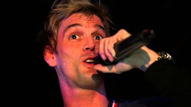 Aaron Carter confesó ser bisexual: Cuando tenía 13 años comencé a encontrar atractivos a chicos y chicas