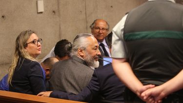 Parived reformalizado por Relojes VIP: Acusado como intermediario de lanzas internacionales