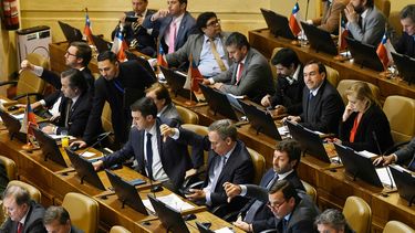 Llamados a la unidad buscan frenar las crecientes tensiones al interior de ChileVamos