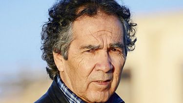 Adaptación de libro de Hernán Rivera Letelier abrirá festival de cine de Valladolid