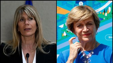 Presidente de la UDI se abre a opción de primaria presidencial entre Matthei y Rincón