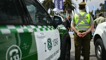 El Desconcierto | carabinero fue dado de baja por rina en la via publica y supuesto estado de ebriedad recurrio a la justicia y perdio.webp