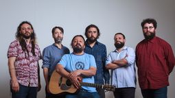 Festival de Blues celebrará los 21 años de trayectoria de La Rata Bluesera