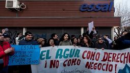 Essal y las huellas de un desastre ecológico que se repite
