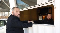Tribunal declara admisible demanda de Sebastián Dávalos contra Canal 13 por $3 mil millones