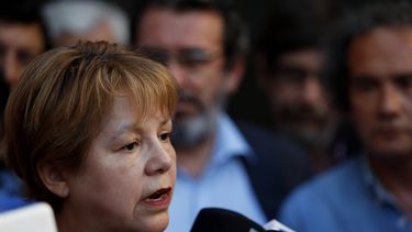 Presidenta de la DC y la crisis del partido: Hay un declive permanente en la cantidad de militantes