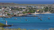 Islas Galápagos de Ecuador avanza en transición energética.&nbsp;