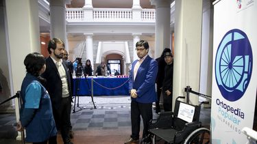 Valparaíso contará con la primera Ortopedia Popular del país a partir de julio