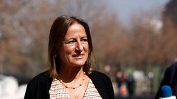 Gobierno confirmó la muerte de ex ministra de Medio Ambiente María Ignacia Benítez
