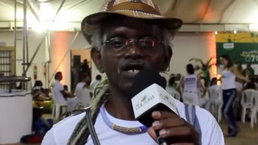 Conocido maestro de capoeira brasileño fue asesinado por un fanático de Bolsonaro tras decir que votó por el PT