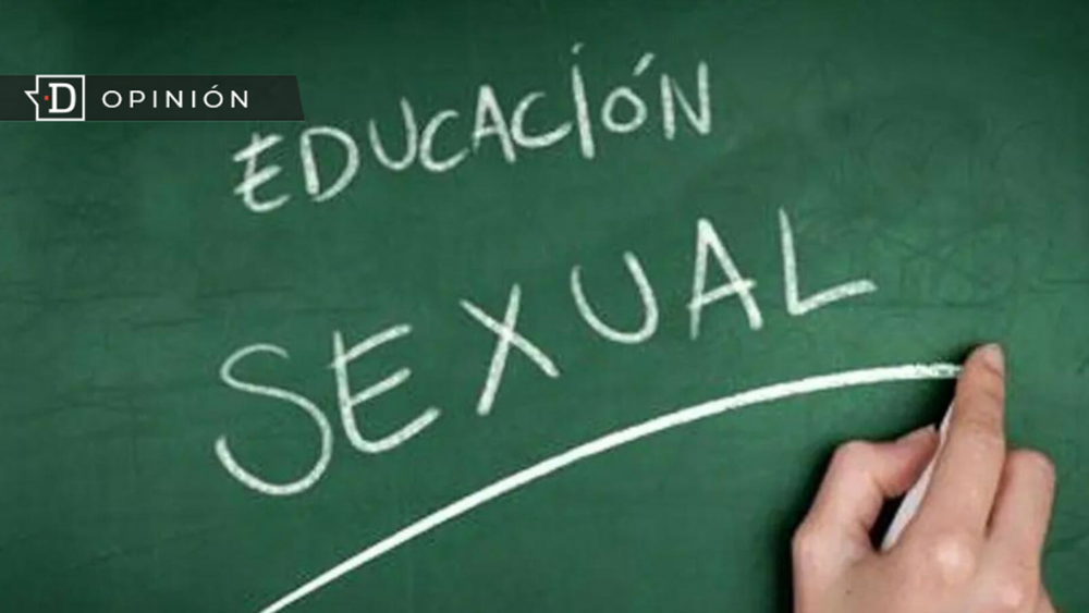 El miedo a la Educación Sexual Integral nos paraliza