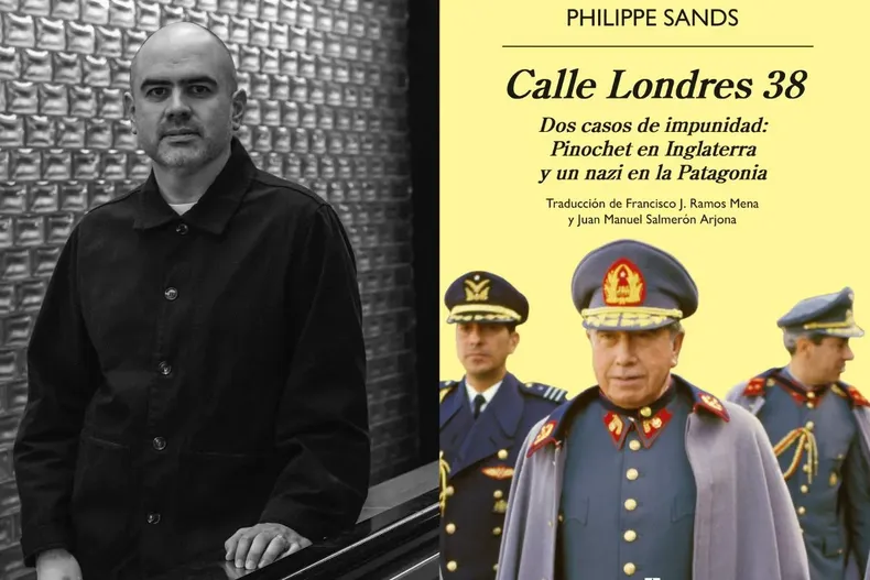 impunidad  la nueva pelicula del director de los colonos sera un thriller politico sobre detencion de pinochet en londres.webp