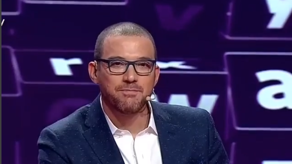 Fin a un clásico de la TV: Pasapalabra saldría definitivamente de las pantallas de CHV