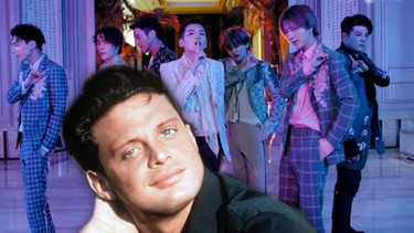VIDEO| El Sol de México a lo K-Pop: Super Junior homenajea exitazo de Luis Miguel y estrena colaboración con Reik