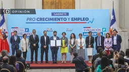 La motosierra ambiental que esconde la “Agenda de Permisología”