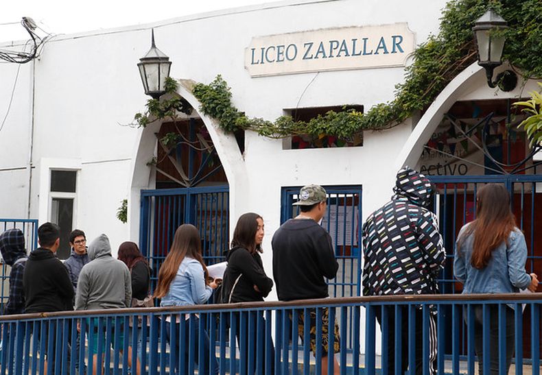Liceo Zapallar Agencia Uno.jpeg