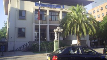 Por acoso laboral de alcalde RN a arquitecto: Municipalidad de Talca pagará $8 millones