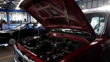 Sernac emite alerta de seguridad en SUV muy vendida en Chile: Falla lo haría desplazarse estando estacionada