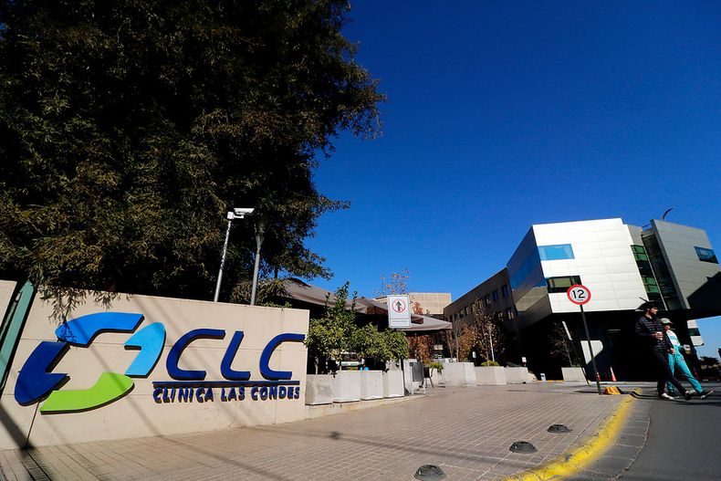 clinica las condes ahora debera indemnizar a ingeniera tras despedirla injustificadamente.jpg