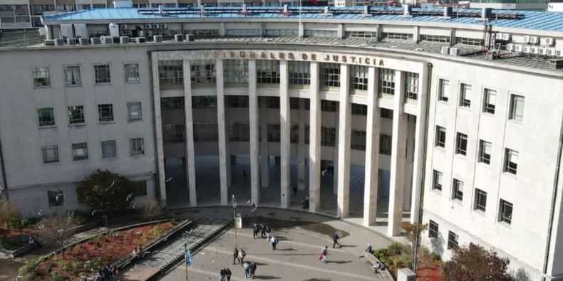 Corte de Apelaciones ordenó intervenir árbol que afectaba vivienda de adulto mayor / Poder Judicial
