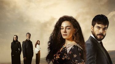“Hercai”, orgullo turco: una joya de la antisororidad