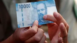 Sueldo mínimo ad portas de subir: ¿Cuándo es el alza y a cuánto llegará?