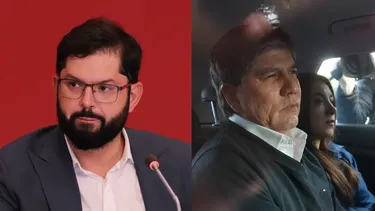 El mea culpa del Presidente Boric frente a CI por no pedir antes renuncia de Monsalve que a la oposición le sabe a poco
