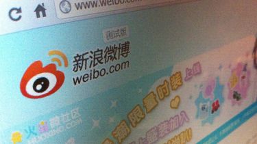 Red social china Weibo revierte censura a contenido homosexual tras protestas