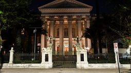 Propuesta constitucional en la lupa, Parte V: Fin a las contribuciones
