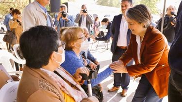 Gobierno lanza campaña para que beneficiados que no la han cobrado accedan a la PGU