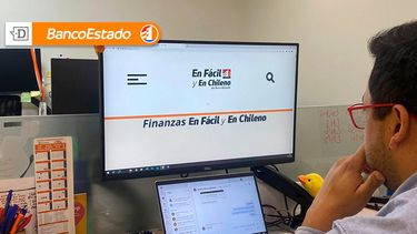BancoEstado lanza nuevos cursos digitales para aprender de educación financiera