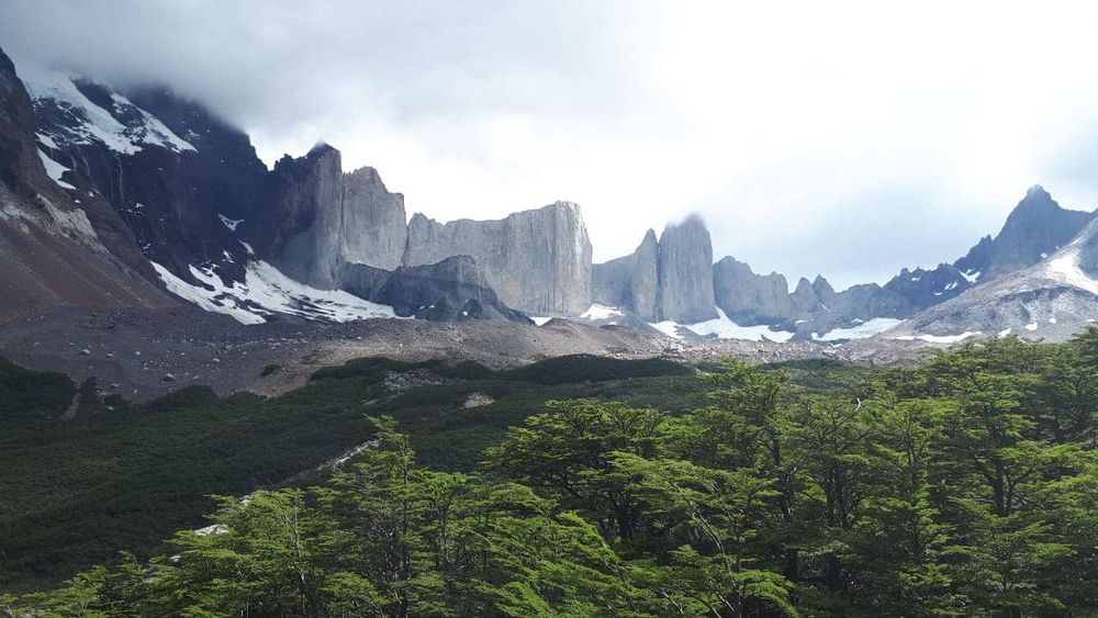 Día Mundial de Acción del Clima: Los principales desafíos para la lucha en contra del cambio climático en Chile
