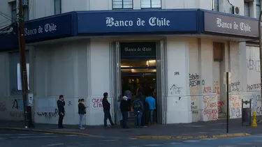 La historia de la clienta que ingresó claves bancarias en link falso, perdió más de $1 millón y recibió reembolso que tendrá que devolver