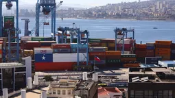 FMI eleva cinco décimas su pronóstico de crecimiento de Chile en 2025: Llegará hasta el 2,5%