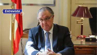 Francisco Huenchumilla y Comisión para la Paz : Que este acuerdo llegue en medio de una campaña electoral condiciona