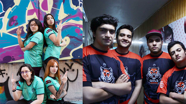 Wild Esports: Los 10 años de una organización histórica en Chile