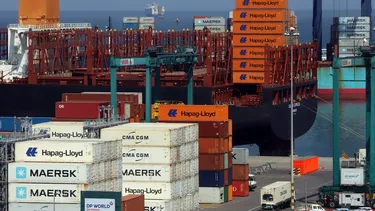 Economía chilena crece 2,3% en primer trimestre 2025: exportaciones y comercio impulsaron expansión del PIB