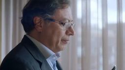 Gustavo Petro, el revolucionario que puede llevar a la izquierda al poder