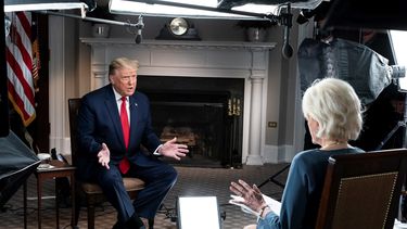 Trump votará anticipadamente el sábado en Florida