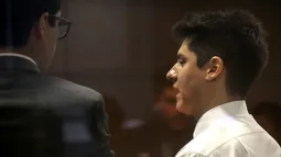 Caso Narumi: Abogados de Nicolás Zepeda presentan recurso para anular condena y buscan tercer juicio